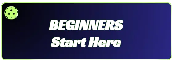 Beginners - I've Played But Still Learning